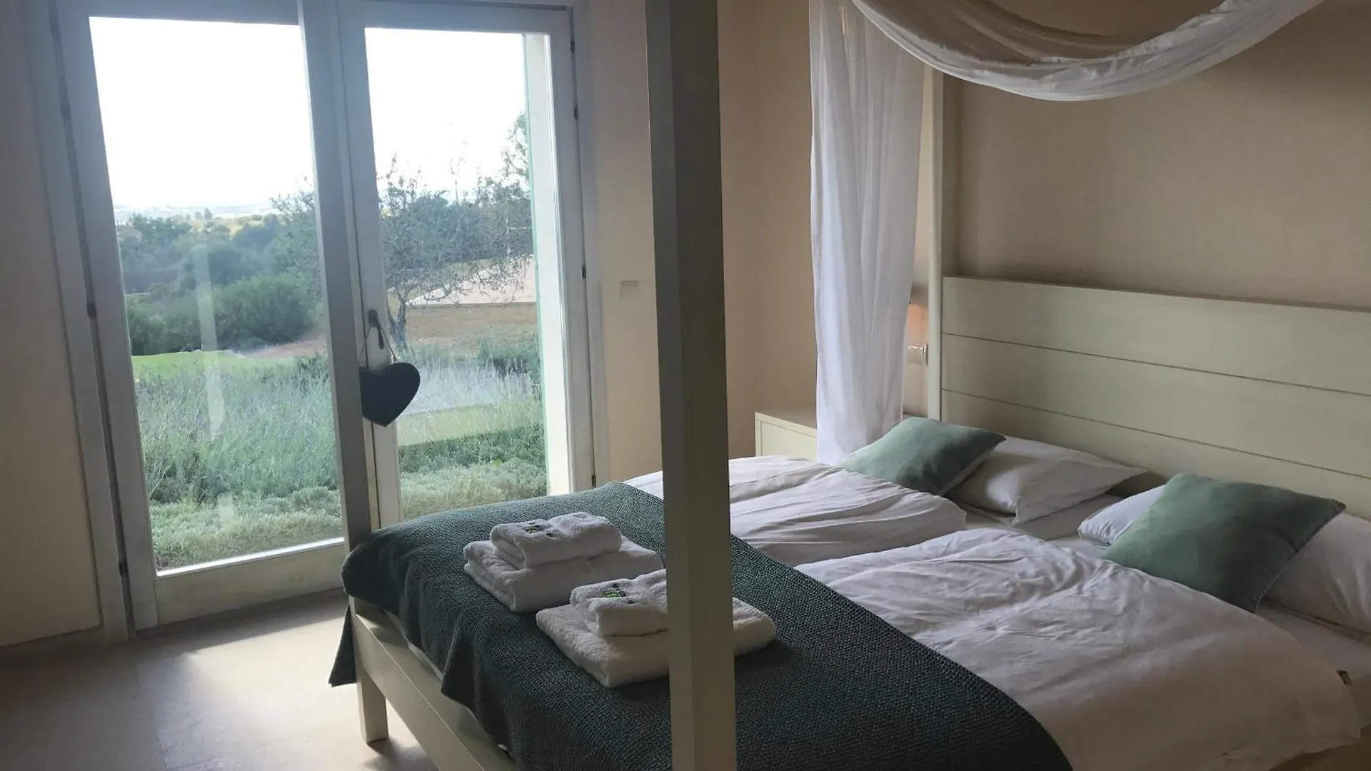 Villa Finca Taraluna Alquería Blanca