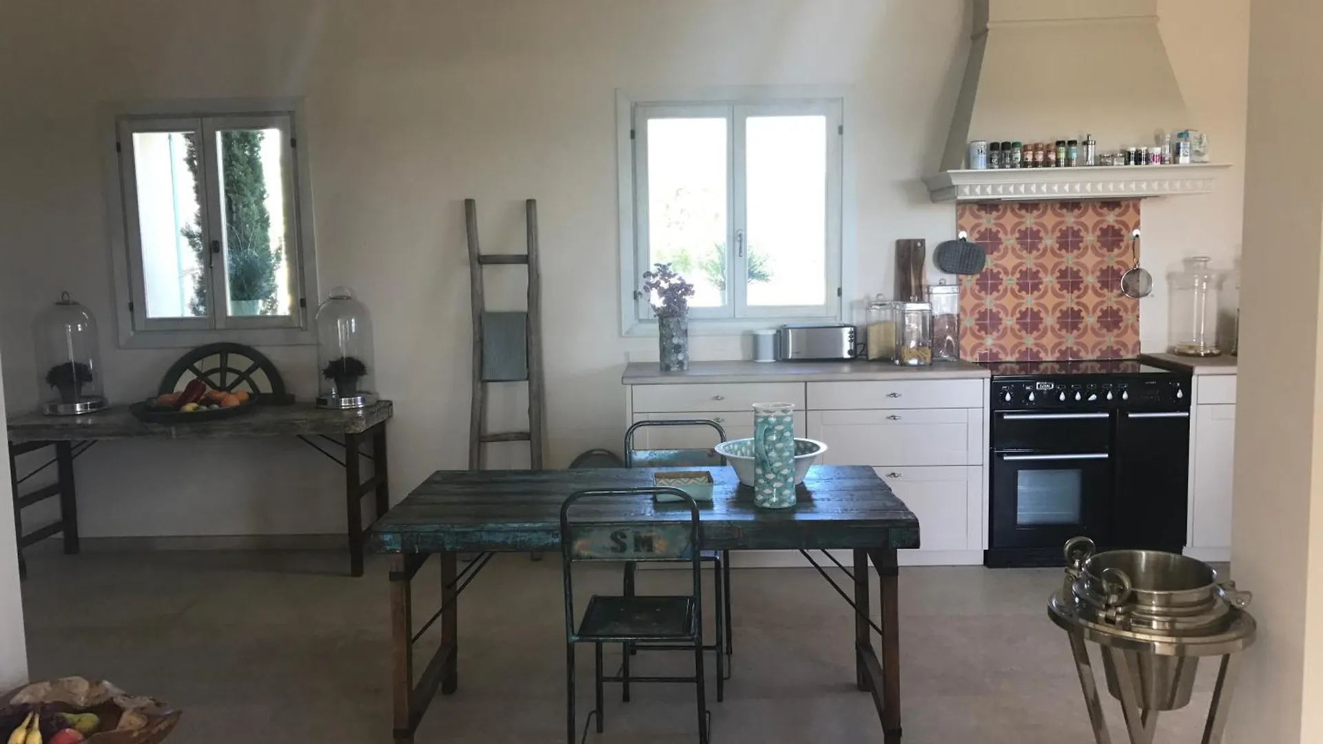 Finca Taraluna Alquería Blanca Spanyolország