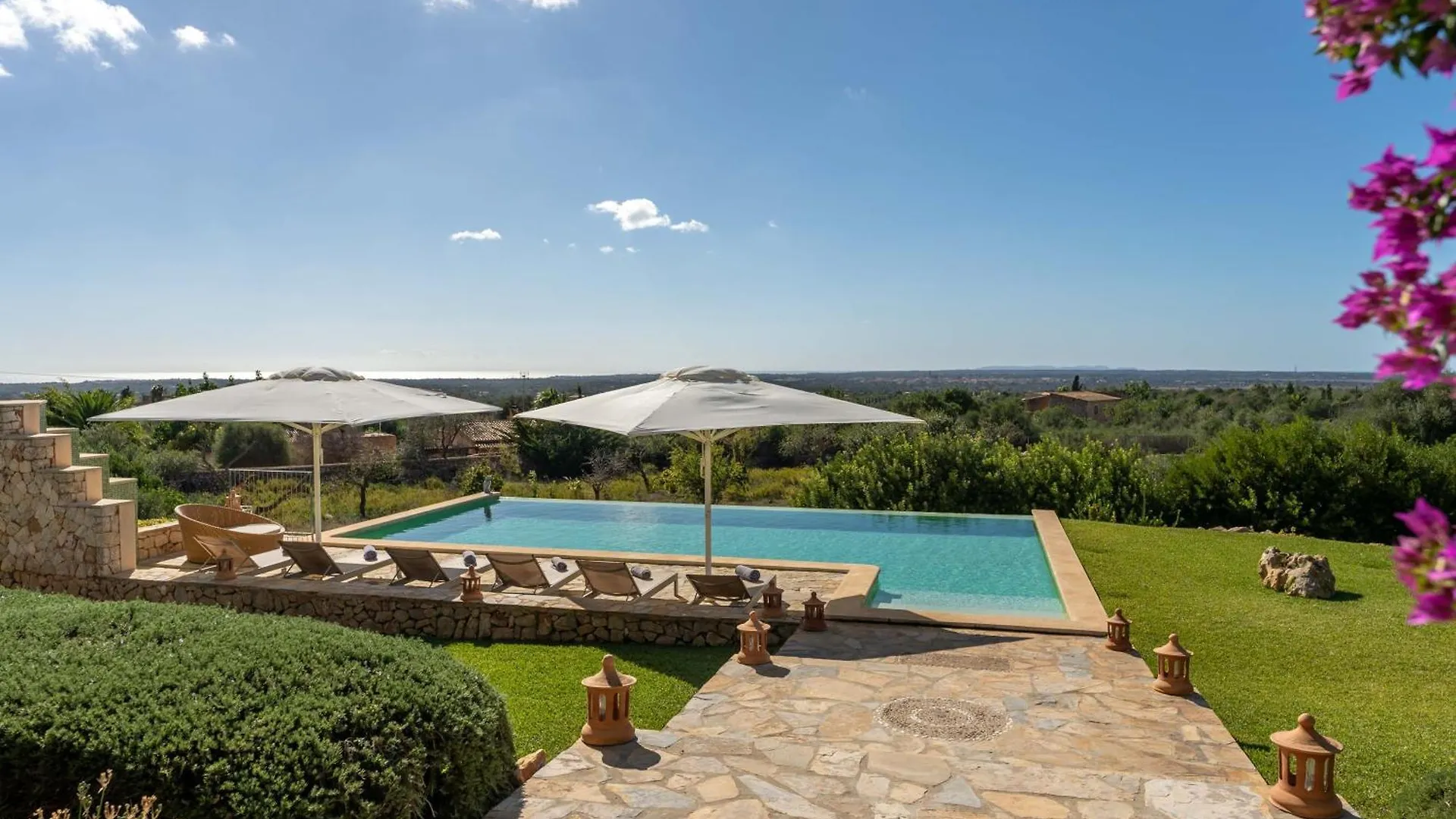 Finca Taraluna Alquería Blanca Spanyolország