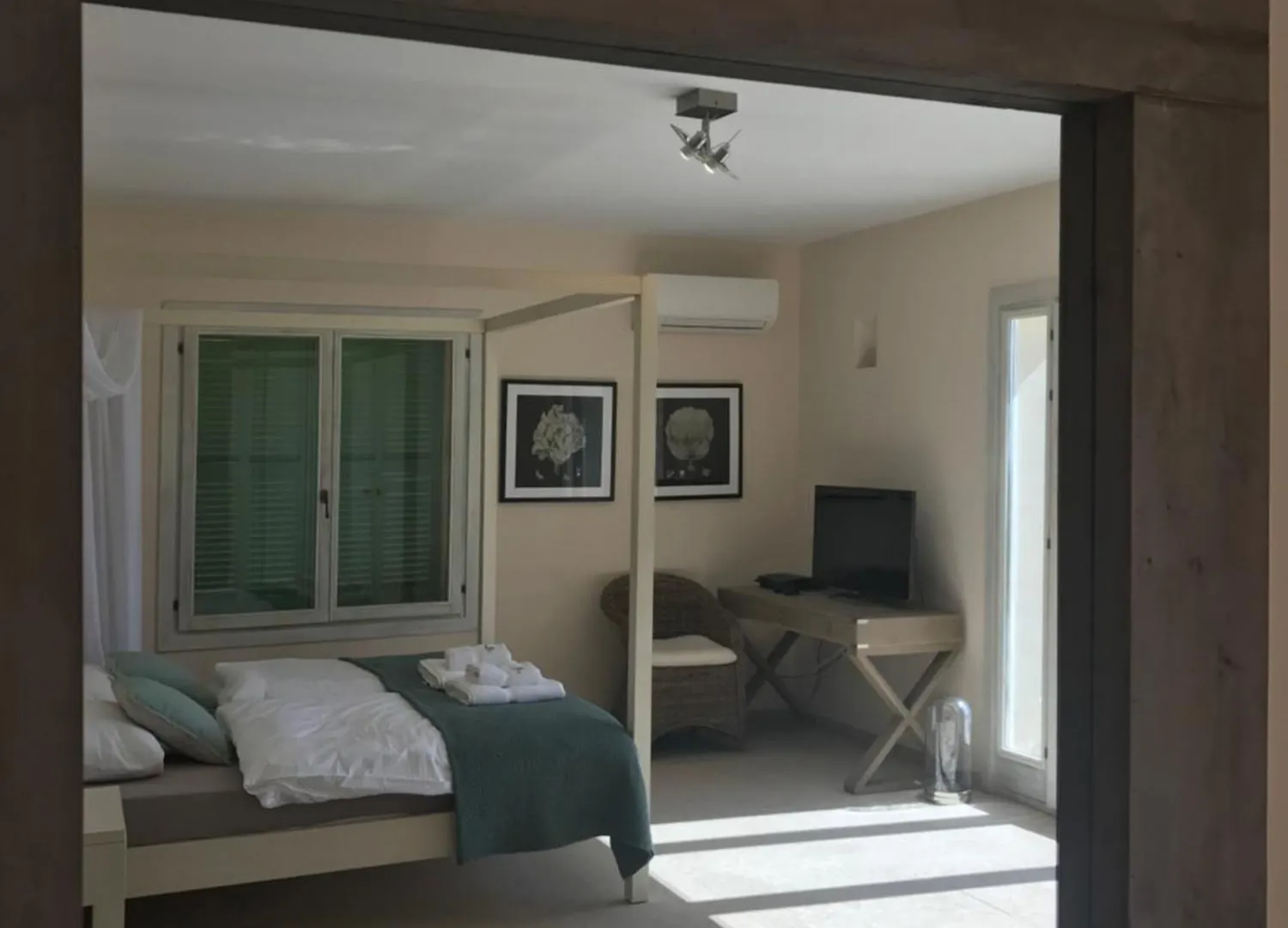 Finca Taraluna Alquería Blanca Ισπανία