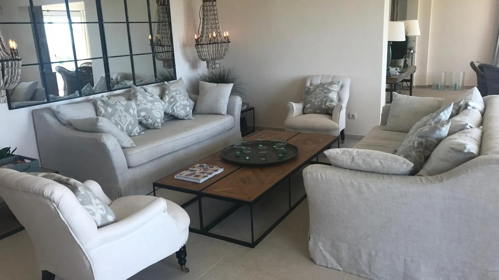 Villa Finca Taraluna Alquería Blanca Spanyolország