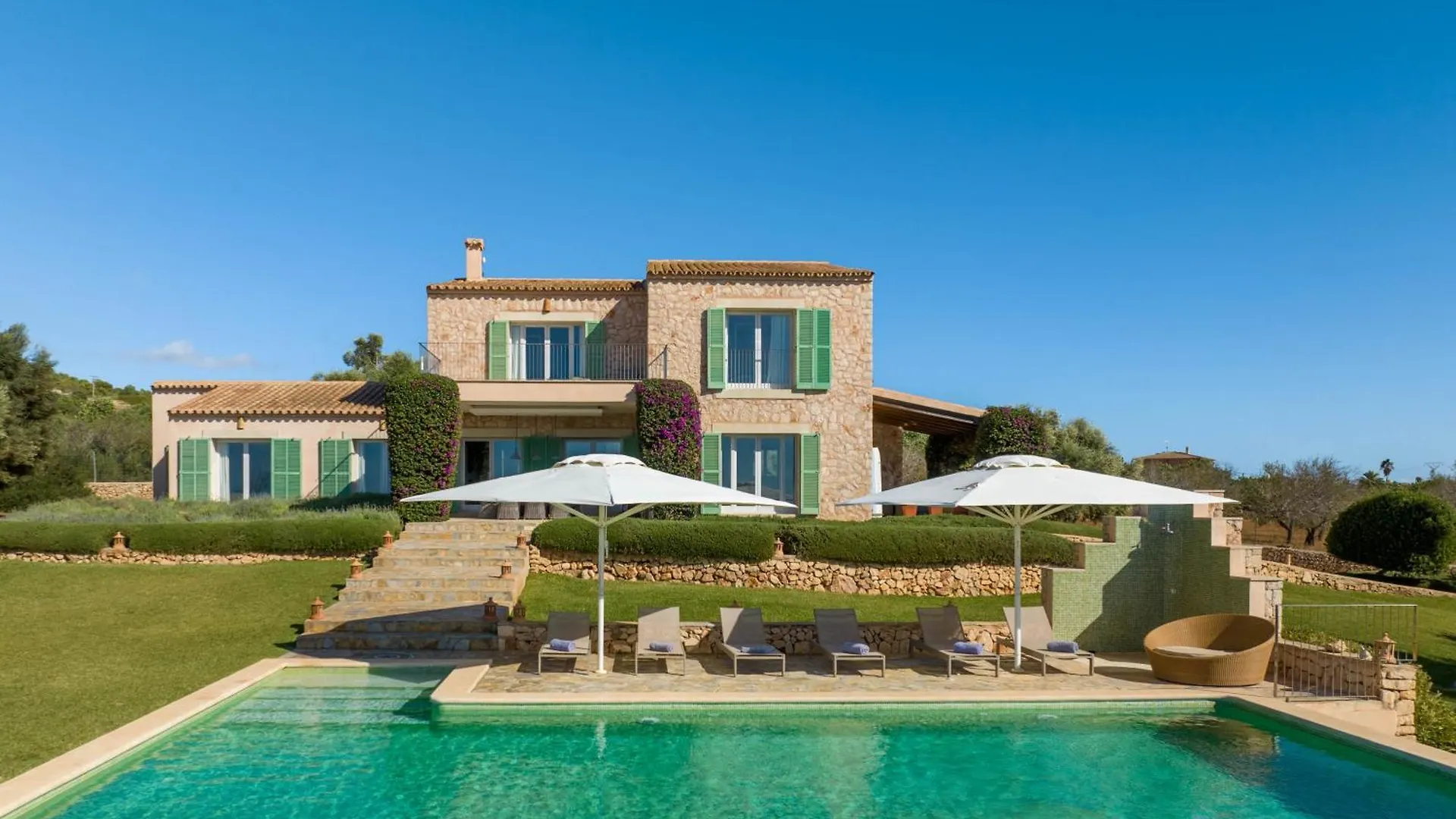 Επικοινωνία με το Finca Taraluna