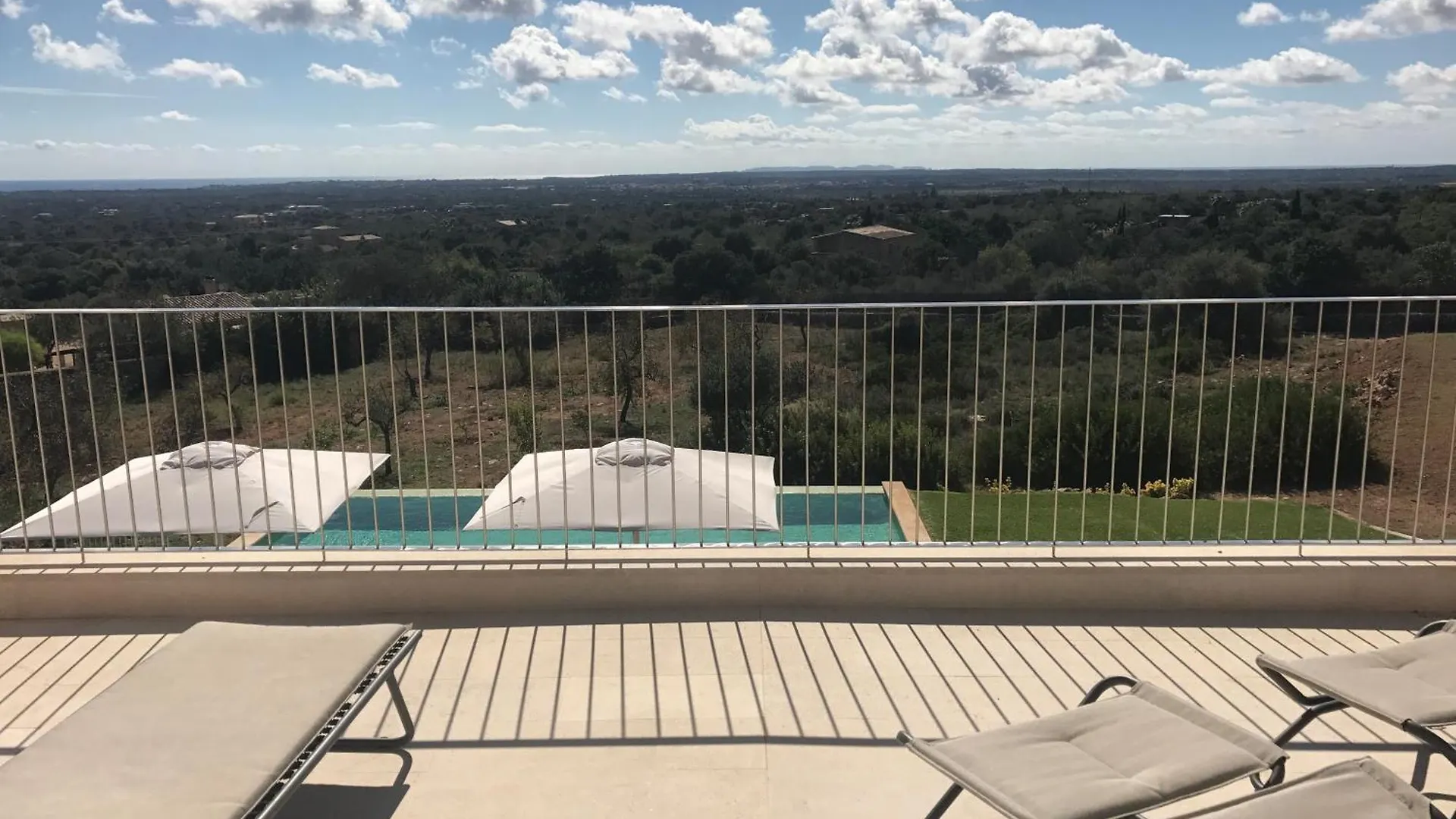 Finca Taraluna Alquería Blanca