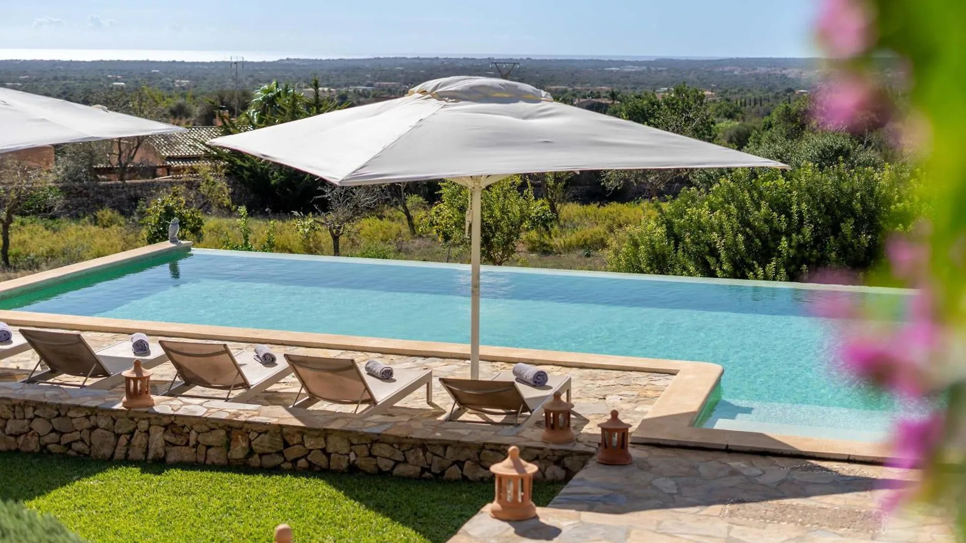 Villa Finca Taraluna Alquería Blanca