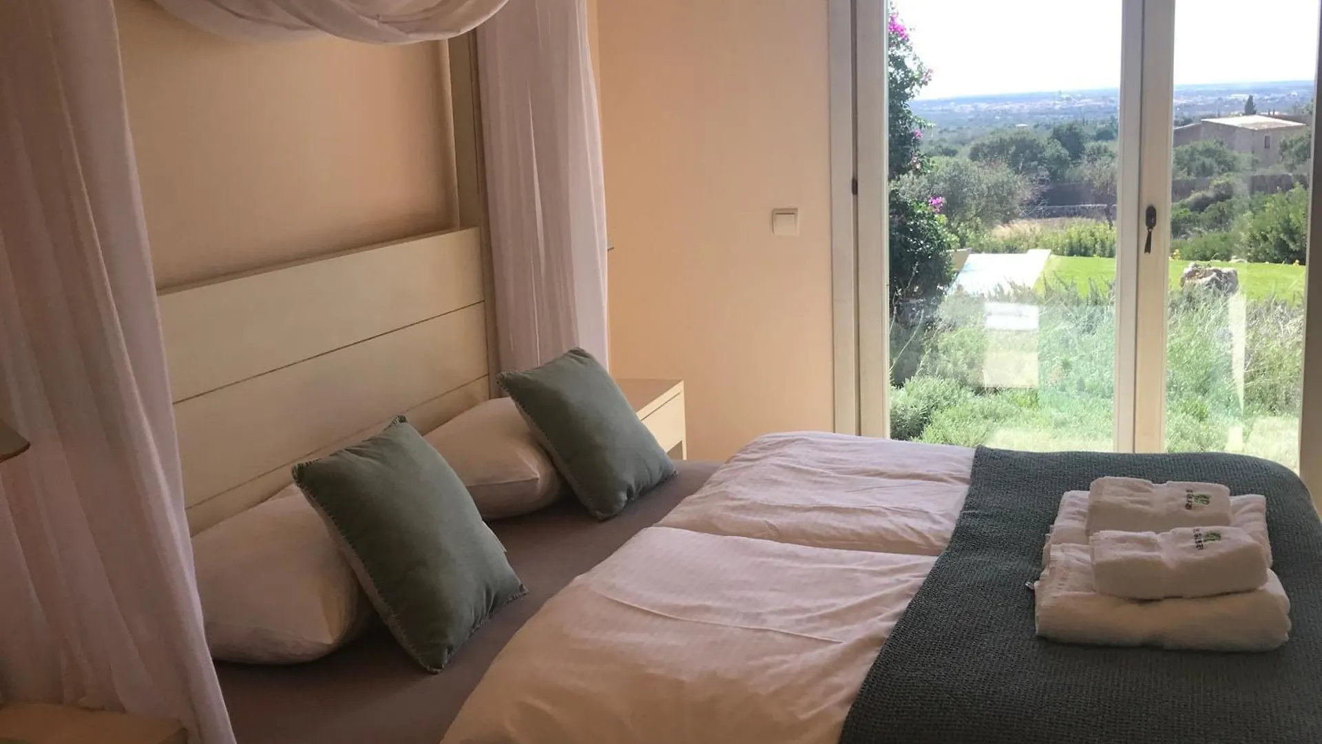 Finca Taraluna Alquería Blanca İspanya